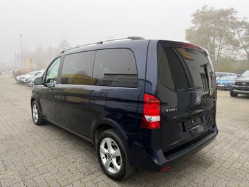 Mercedes V 250 - 8