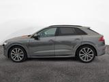 Audi Q8 50 TDI quattro S line Matrix 360° AHK HeadUp - Diesel Gebrauchtwagen