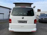 Volkswagen T5 California Beach/Aufstelldach/Aut./Standhzg - Volkswagen T5 Gebrauchtwagen