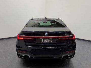 BMW 730 - 4