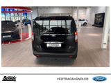 Ford Tourneo Courier Automatik TITANIUM NAVI KAMERA - Ford Tourneo Courier in Duisburg