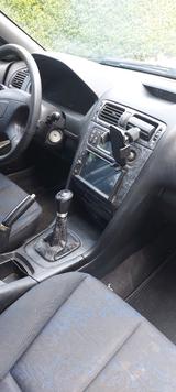 Mitsubishi Galant - Mitsubishi Galant: Kombi