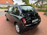 Nissan Micra Acenta|Klima|AUX|TÜV! - gebrauchte Nissan Micra aus dem Jahr 2008