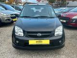 Suzuki Ignis X-45 *77TKM*1.HD*AHK*SitzH*Klima* TÜV Neu - Suzuki Gebrauchtwagen von 2008
