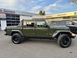 Jeep Gladiator 3.0l V6 Overland 2" Fahrwerk + 315er A - Jeep Gladiator Gebrauchtwagen