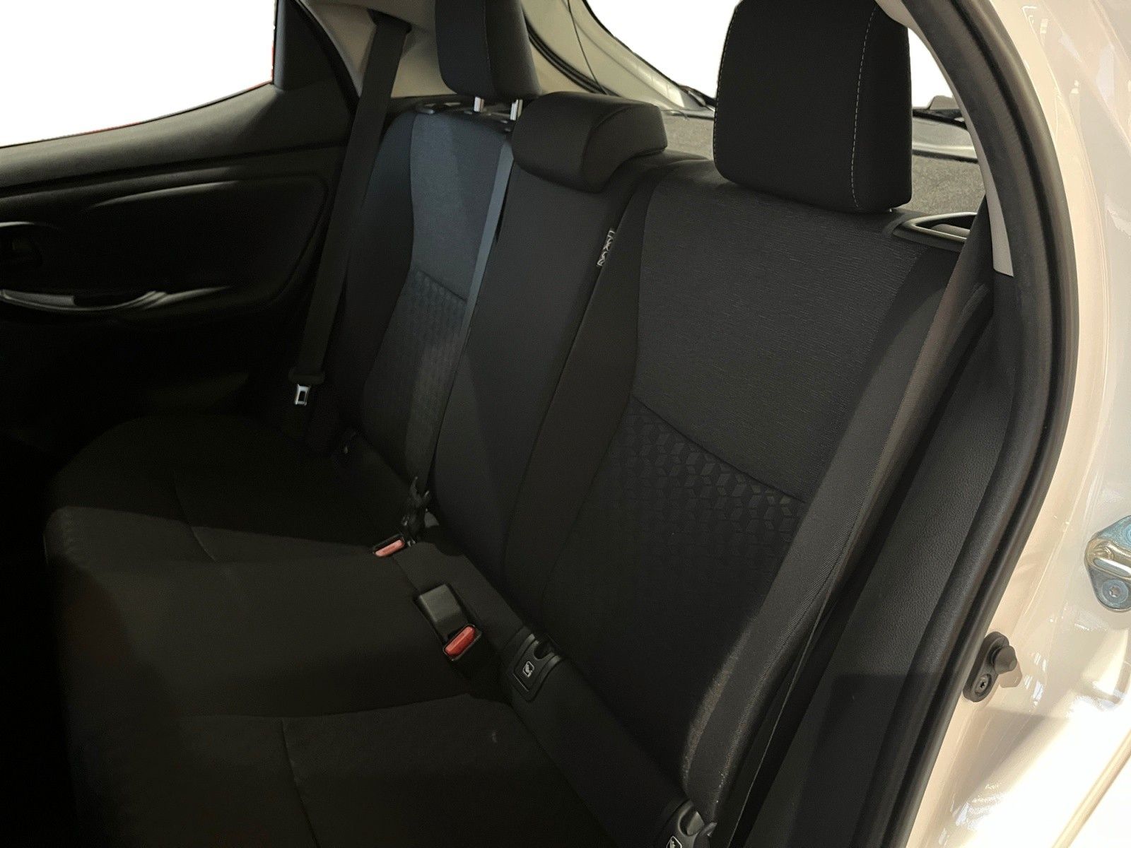 Fahrzeugabbildung Toyota Yaris Comfort