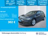Volkswagen Golf VIII 1.5 TSI Life AppConnect Rückfahrkamera - Auto leasen in Hamburg