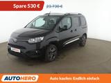 Toyota ProAce City Verso 1.5 D-4D L1 Executive Aut*NAVI - Toyota Gebrauchtwagen in Bochum