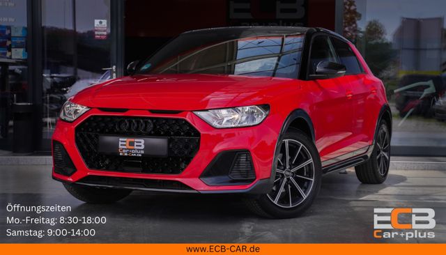 AUDI A1 allstreet 30 TFSI *SHZ/Klimaaut./PDC*