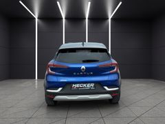 Renault Captur II 1.0 TCe 90 Techno (EURO 6d)