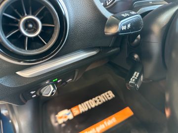 MYAUTOCENTER – Gebraucht- und Jahreswagen mit Werkstattservice in Pfaffenhofen Audi A3 Cabriolet *sport*(NackenLenkradSitztHZ)*2-Z