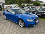 Audi S5 Coupe 4.2 FSI quattro - gebrauchte Audi S5 aus dem Jahr 2009
