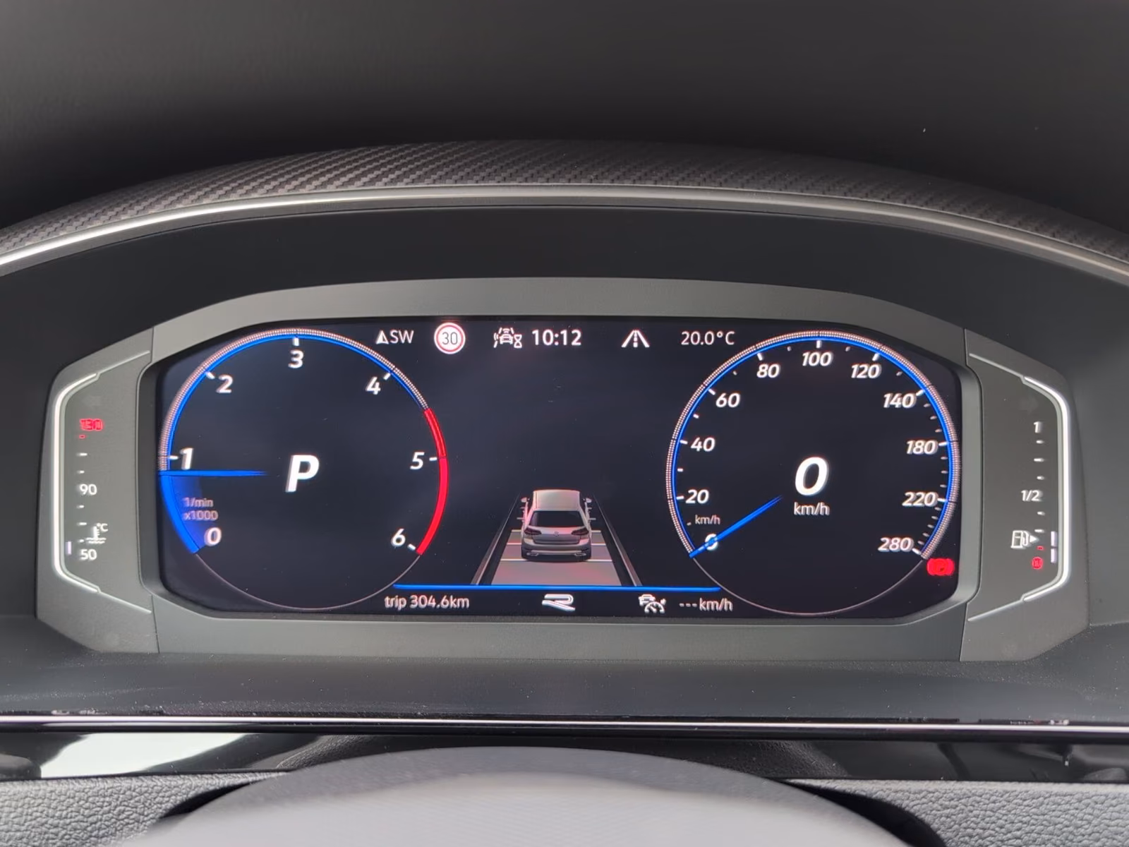Volkswagen Arteon 2.0 TDI R-LINE MATRIX PANO AHK StHz NAPPA, миниатюра 28