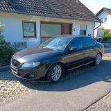 Seat Exeo 2,0 TSI Sport - Seat Exeo aus 2011