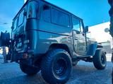 Toyota Land Cruiser bj40  - Toyota Land Cruiser aus 1981