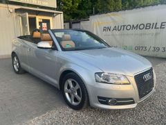 Fahrzeugabbildung Audi A3 Exclusive LEDER BRAUN BIXENON