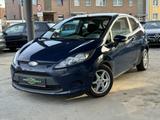 Ford Fiesta Trend*1-Hand*Klima*Alus*Servo*E-Fenster* - Ford Fiesta aus 2009