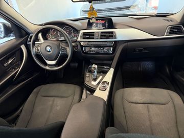 BMW 316 - 9