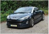 Peugeot RCZ 2.0 HDi FAP 165 - - Peugeot RCZ: 2.0