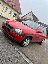 Opel Corsa 1.0 12V Edition 100  - Opel Corsa aus 2000: Edition