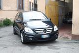 Mercedes-Benz Mercedes-benz B 160 BlueEFFICIENCY Executive - Mercedes-Benz B 160: Blueefficiency