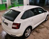 Skoda Rapid 1.0 TSI Ambition Spaceback Ambition - Skoda Rapid von privat