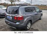 Chevrolet Orlando LT 2.0 D AUTOMATIK*KAMERA*7-SITZER - Chevrolet 7-Sitzer