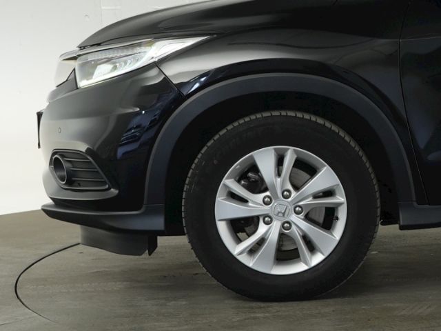 HR-V ELEGANCE i-VTEC+NAVI+SITZHEIZUNG+LED TAGFAH