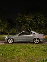 Mercedes-Benz C 230 AVANTGARDE Avantgarde - gebrauchte Mercedes-Benz C 230 aus dem Jahr 2005