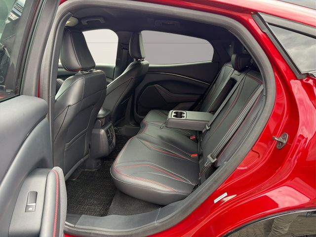 Ford Mustang MACH-E Basis AWD ACC+Memory+Kamera+LED+W