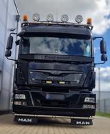 MAN TGM 15.290 - MAN Tgm
