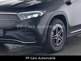 Mercedes-Benz EQB 300 4M AMG Advanced*MBUX*LED*SHZ*Park+Kamera - gebrauchte Mercedes-Benz EQB aus dem Jahr 2023