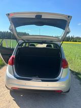 Kia Venga 1.6 CVVT Edition 7 Edition - Kia Venga: Edition 7