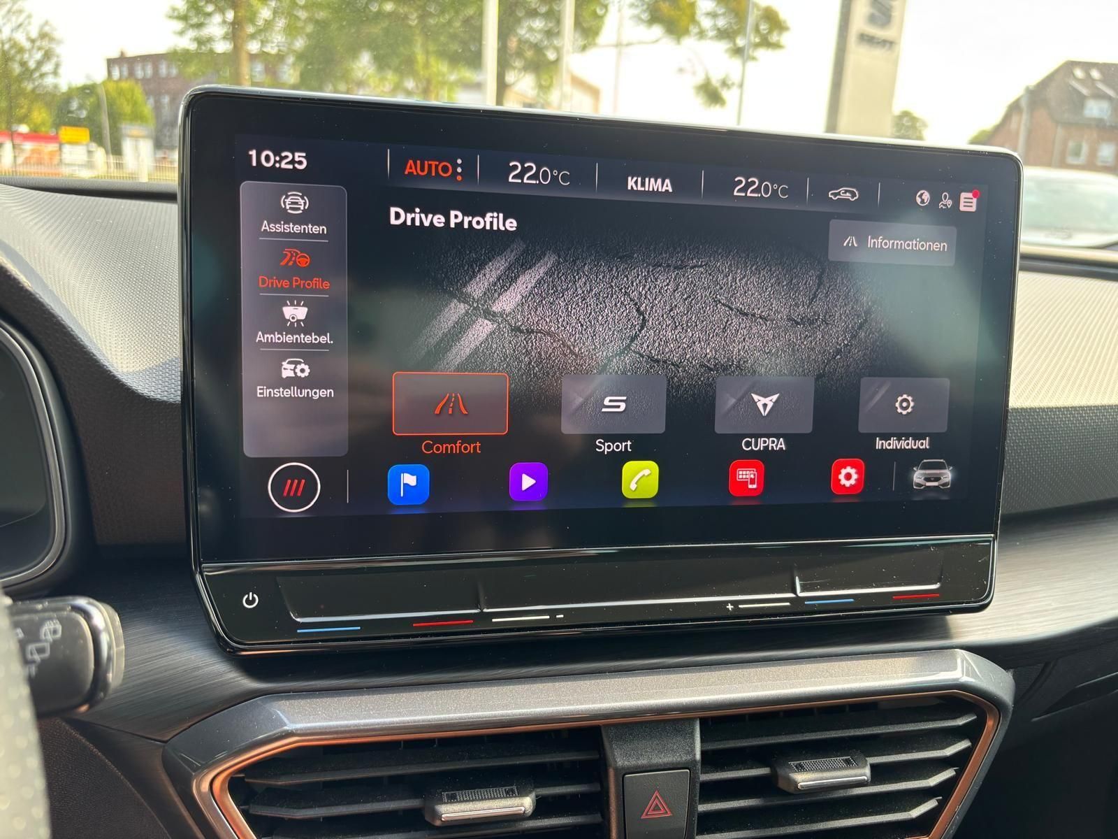 Cupra Leon - Bild 20