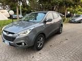 Hyundai iX35 1.7 CRDi 2WD Comfort UNICO PROPRIET - Hyundai ix35 Comfort mit Diesel-Antrieb
