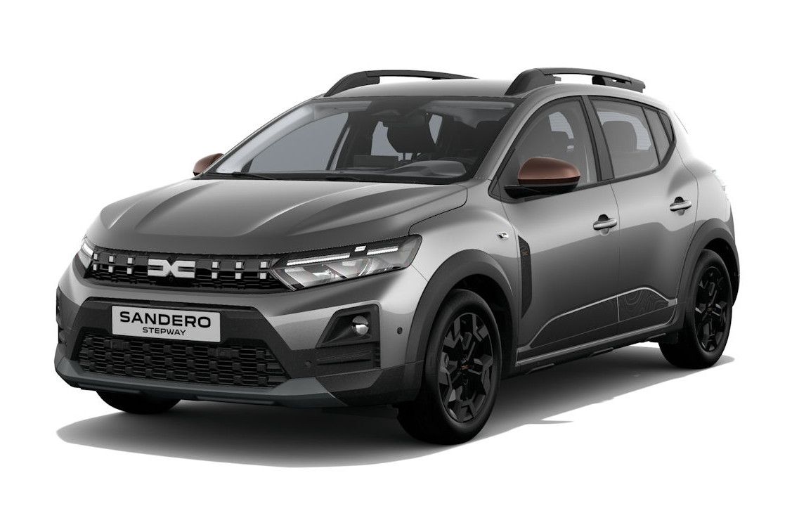 Dacia Sandero - Bild 17