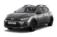 Dacia Sandero - Vorschau Bild 17