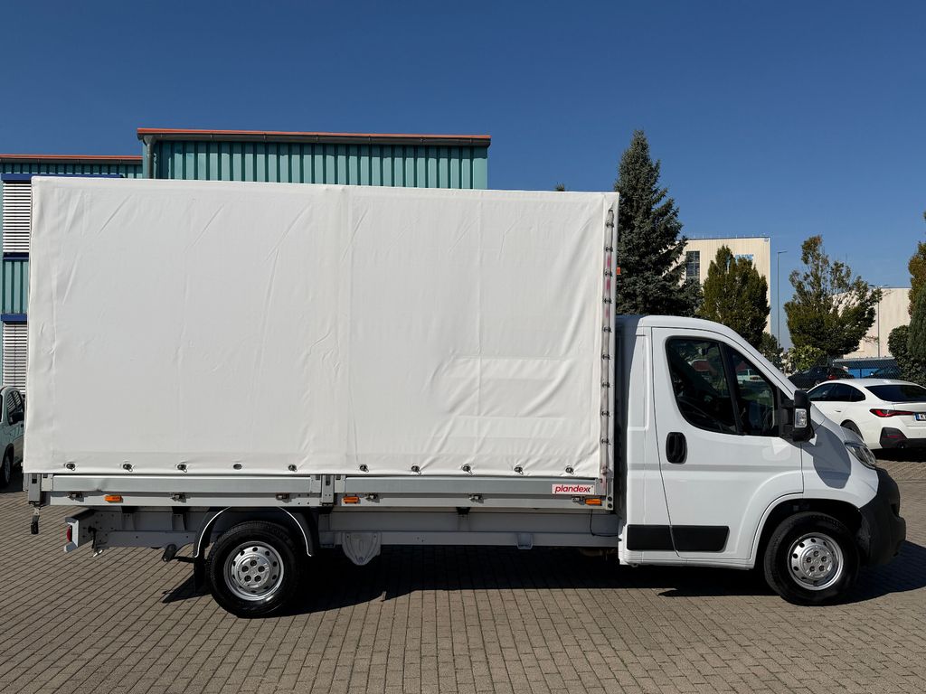 Image of Opel Movano