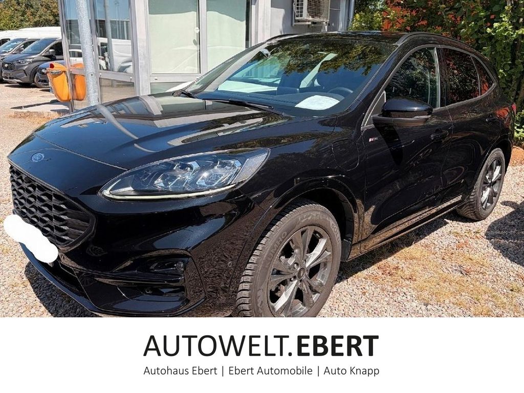 Image of Ford Kuga