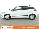 Hyundai i20 1.2 Passion*TEMPO*PDC*SHZ*SPUR*KLIMA* - Hyundai i20: 1.2