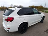 BMW X5 xDrive30d Top-Ausstattung - BMW X5 von privat