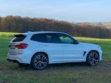 BMW X3 M COMPETITION M COMPETITION - BMW X3 M: Competition