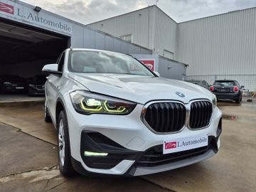 BMW X1 - 3