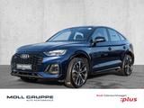 Audi Q5 Sportback 40 TDI quattro S line S tronic AHK - Diesel Gebrauchtwagen in Mülheim (Ruhr)