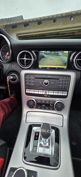 Mercedes-Benz SLC 300 AMG Final Edition - Mercedes-Benz SLC 300 von privat