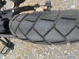 BMW G 310 GS - ENDURO VON 251 BIS 500 CCM