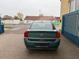 Opel Vectra C Lim. Comfort - Opel Vectra Gebrauchtwagen