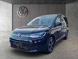 Volkswagen Caddy Maxi Style 7-Sitze 1,5 l Hybrid 6-Gang-DSG - Volkswagen Caddy Gebrauchtwagen