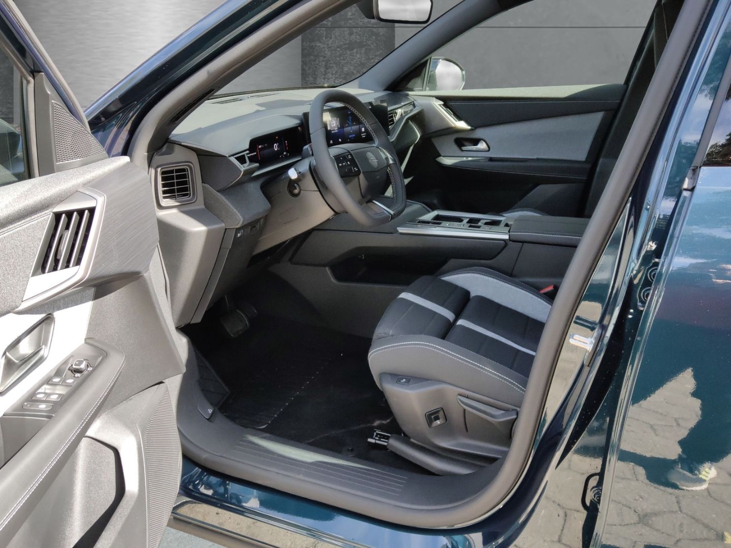 Opel Grandland (X) - Bild 7