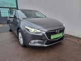 Mazda 3 Lim. Exclusive-Line *NAV, LED, 1 HAND,  SHZ* - Mazda 3 mit Diesel-Antrieb